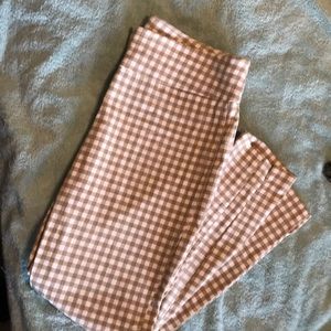 NY&CO stretchy pants